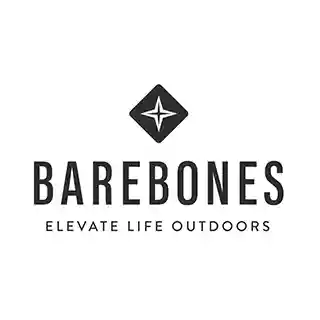 Barebones Living coupon codes