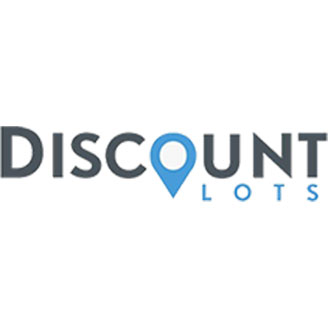 Discount Lots logo