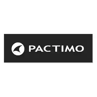 Shop Pactimo promo codes logo