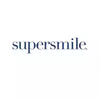 SuperSmile logo