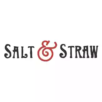 Salt & Straw discount codes