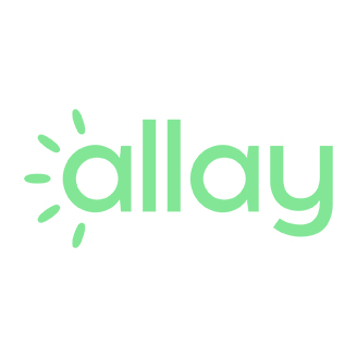 Shop Allay Lamp logo
