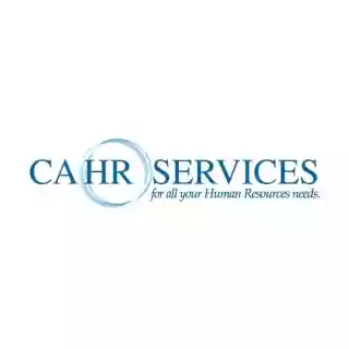 Shop CA HR Services  discount codes logo