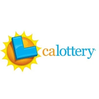 Shop CA Lottery logo