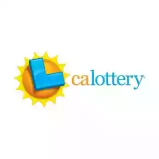 Shop CA Lottery discount codes logo
