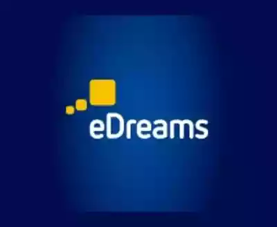 eDreams CA logo