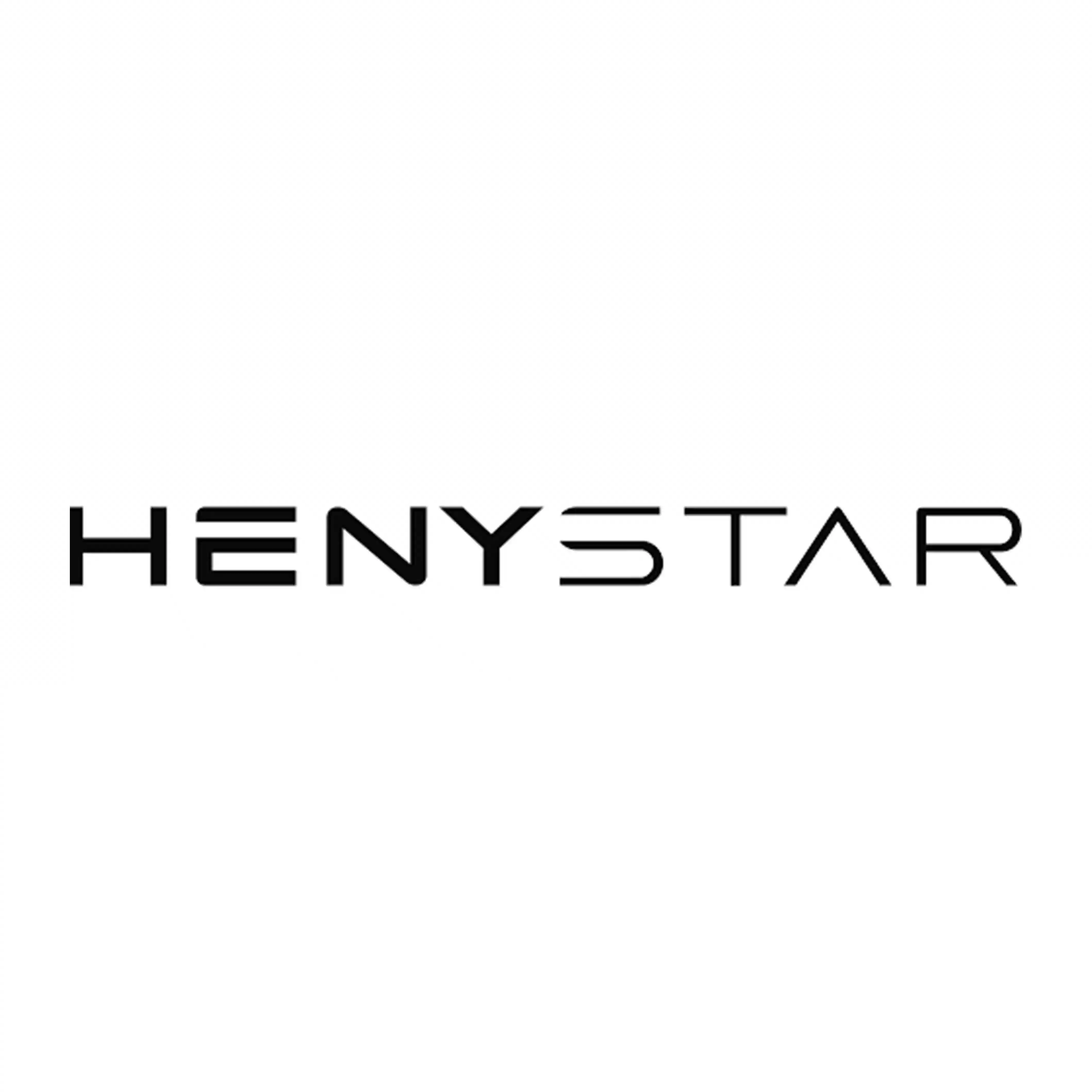 Heny Star logo