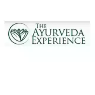 The Ayurveda Experience coupon codes
