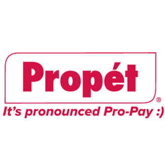 Propét Footwear logo