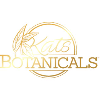 Kat's Botanicals logo