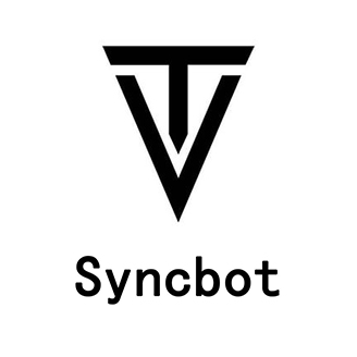 Syncbot logo
