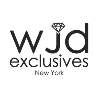 Shop WJD Exclusives logo