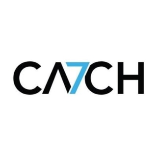Shop Ca7ch logo