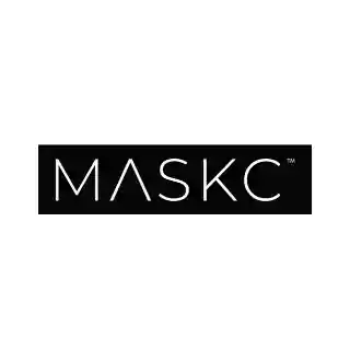 Shop MASKC coupon codes logo