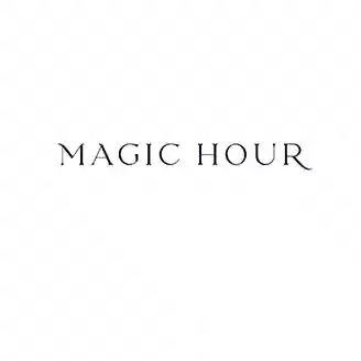 Magic Hour logo