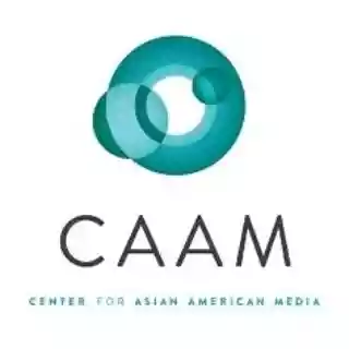 CAAMFest discount codes