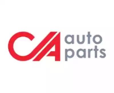 Shop CA Auto Parts discount codes logo