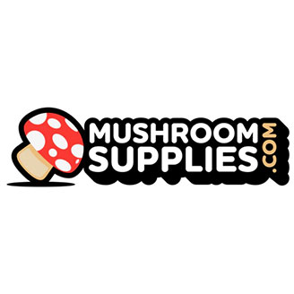 Mushroom Supplies logo