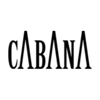 Shop Cabana Magazine logo