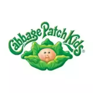 Cabbage Patch Kids promo codes