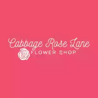 Cabbage Rose Lane coupon codes