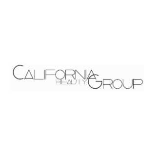 Shop California Beauty Group coupon codes logo
