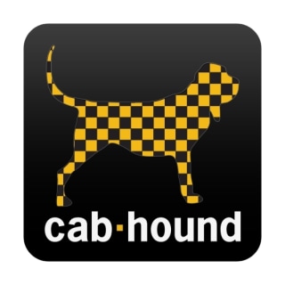 Shop Cab Hound logo