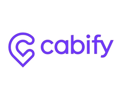 Shop Cabify logo