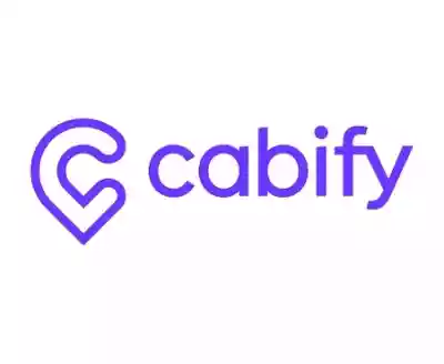 Shop Cabify coupon codes logo
