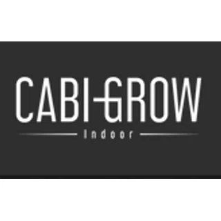 Shop Cabigrow discount codes logo