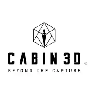 Shop CABIN3D logo