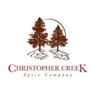 Shop Christopher Creek Spice Co. logo