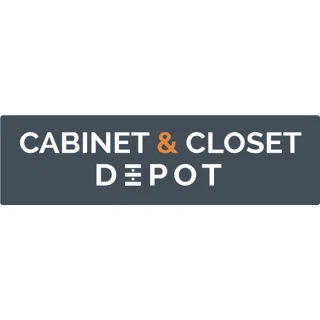 Cabinet and Closet Depot logo