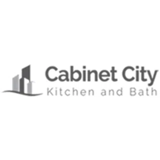 Cabinet City Kitchen and Bath logo