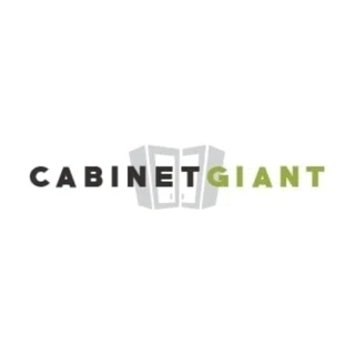 Shop Cabinet Giant logo