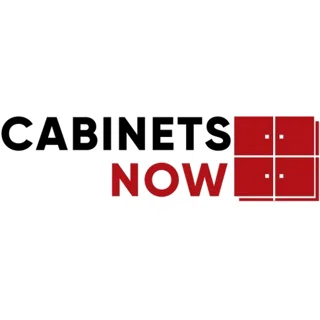 Cabinets Now logo