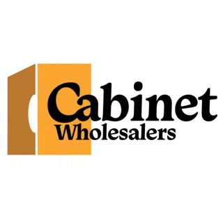 Cabinet Wholesalers logo