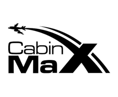 Shop Cabin Max logo