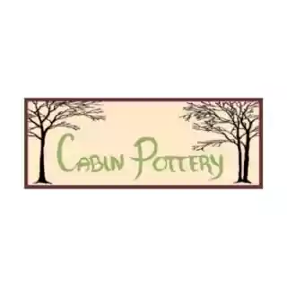 Cabin Pottery coupon codes