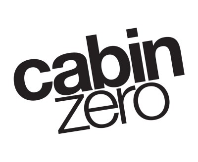 Shop CabinZero logo