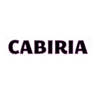 Shop Cabiria logo