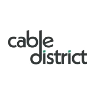 Shop Cable District logo