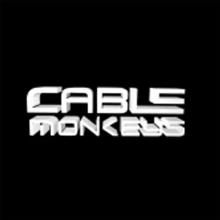 Cable Monkeys NFT logo