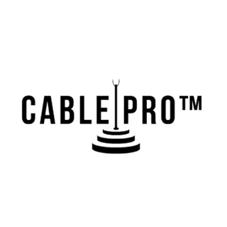 Cable Pro coupon codes