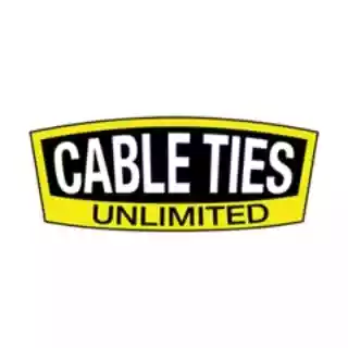 Shop Cable Ties Unlimited discount codes logo
