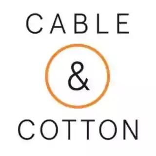 Shop Cable & Cotton coupon codes logo