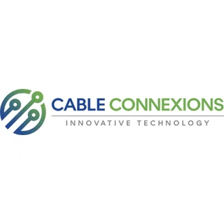 CABLE CONNEXIONS logo