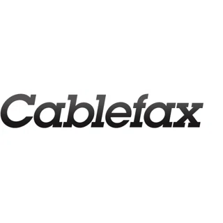 Cablefax logo