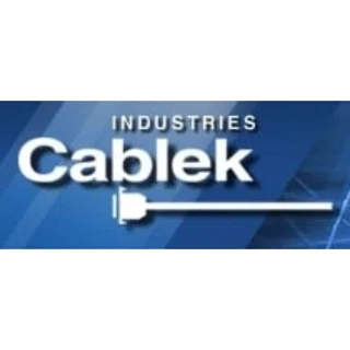 Shop Cablek logo