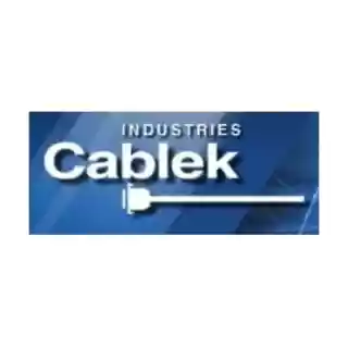 Cablek discount codes